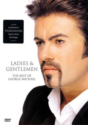 George Michael - Ladies & Gentlemen (The Best Of George Michael) (DVD-Video) [ DVD ]