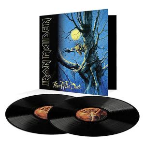Iron Maiden - Fear Of The Dark (2015 Remastered Version) (2 x Vinyl)