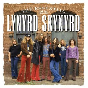 Lynyrd Skynyrd - The Essential Lynyrd Skynyrd (2CD)