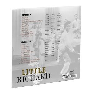 Little Richard - Little Richard Greatest Hits (Vinyl)