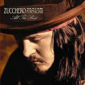 Zucchero - All The Best [ CD ]