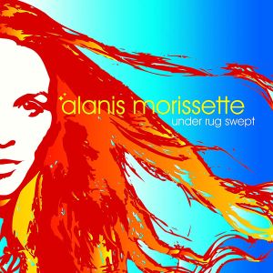 Alanis Morissette - Under Rug Swept (Vinyl)