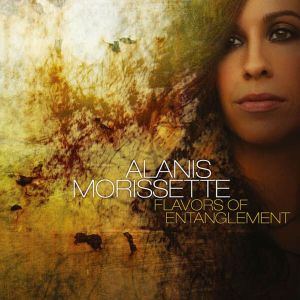 Alanis Morissette - Flavors of Entanglement (Vinyl)