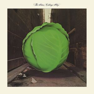 The Meters - Cabbage Alley (Vinyl)