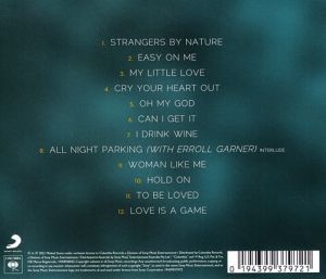 Adele - 30 [ CD ]