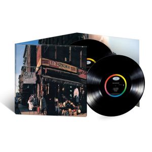Beastie Boys - Paul's Boutique (30th Anniversary Edition) (2 x Vinyl)