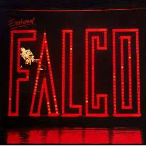 Falco - Emotional (2021 Remaster) (CD)