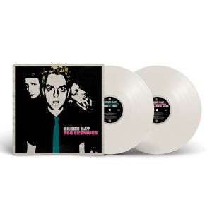 Green Day - BBC Sessions (Limited Edition, White Coloured) (2 x Vinyl)