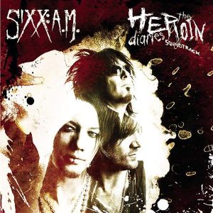 Sixx: A.M. - The Heroin Diaries [ CD ]