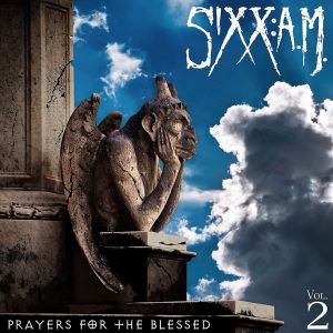 Sixx: A.M. - Prayers For The Blessed Vol.2 [ CD ]