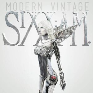 Sixx: A.M. - Modern Vintage [ CD ]
