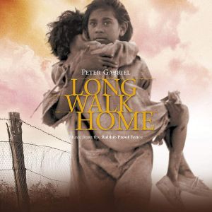 Peter Gabriel - Long Walk Home (Music From Rabbit-Proof Fence) [ CD ]