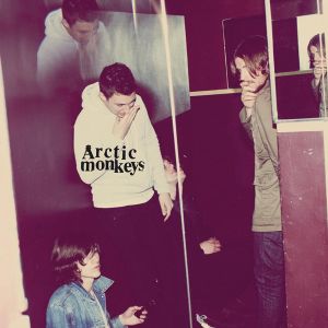 Arctic Monkeys - Humbug (Digisleeve) [ CD ]