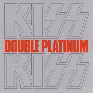 Kiss - Double Platinum [ CD ]