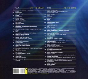 Armin Van Buuren - A State of Trance 2021 (2CD)