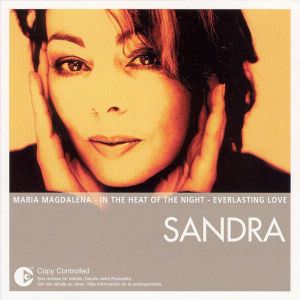 Sandra - The Essential [ CD ]