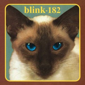 Blink 182 - Chesire Cat [ CD ]