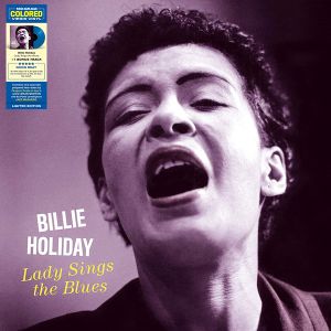 Billie Holiday - Lady Sings The Blues (Plus 1 Bonus Track) (Limited Edition, Coloured) (Vinyl)