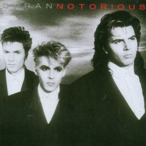 Duran Duran - Notorious [ CD ]