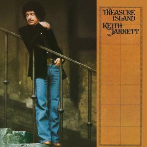 Keith Jarrett - Treasure Island (Vinyl)