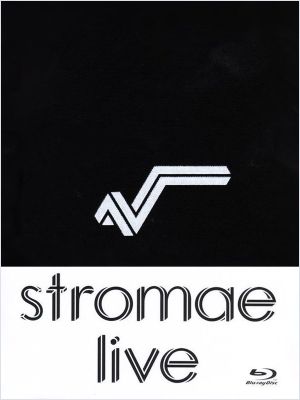 Stromae - Racine Carree Live (Blu-Ray) [ BLU-RAY ]