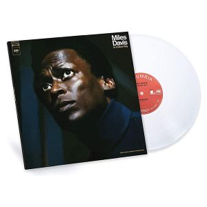 Miles Davis - In A Silent Way (Limited Edition, White Coloured) (Vinyl)