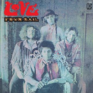 Love - Four Sail (Expanded Edition) (Vinyl)