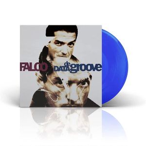 Falco - Data De Groove (2022 Remaster) (Coloured) (Vinyl)