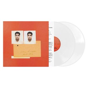 Gang Of Youths - Angel In Realtime. (Limited Edition, Coloured) (2 x Vinyl)