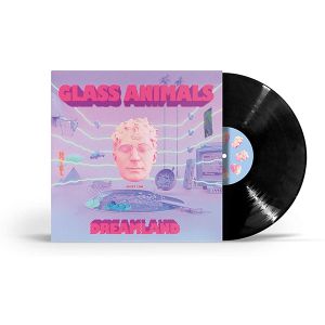 Glass Animals - Dreamland (Vinyl) [ LP ]