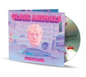 Glass Animals - Dreamland [ CD ]