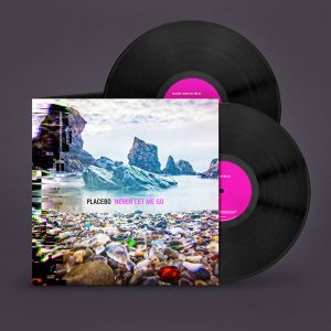 Placebo - Never Let Me Go (2 x Vinyl) [ LP ]