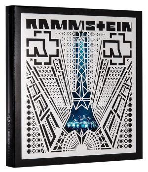 Rammstein - Paris (2CD) [ CD ]