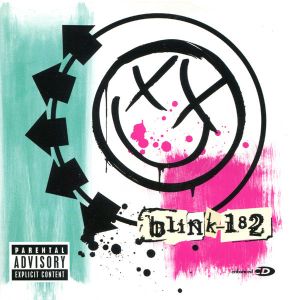 Blink 182 - Blink 182 (Enhanced CD) [ CD ]