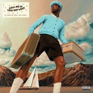 Tyler, The Creator - Call Me If You Get Lost (2 x Vinyl)