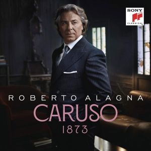 Roberto Alagna - Caruso 1873 [ CD ]