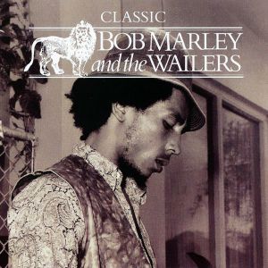 Bob Marley & The Wailers - Classic The Masters Collection [ CD ]