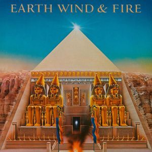 Earth, Wind & Fire - All 'n All (Vinyl)