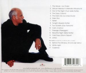 Ludovico Einaudi - Echoes: The Einaudi Collection [ CD ]