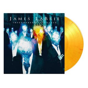 James LaBrie - Impermanent Resonance (Vinyl)