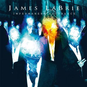 James LaBrie - Impermanent Resonance (Vinyl)