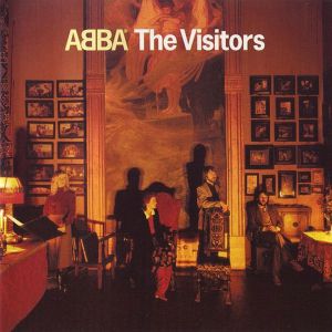 ABBA - The Visitors [ CD ]