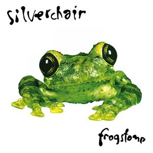 Silverchair - Frogstomp (2 x Vinyl) [ LP ]
