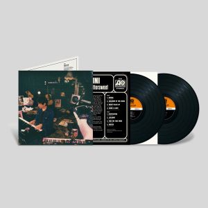 Paolo Nutini - Last Night In The Bittersweet (2 x Vinyl)