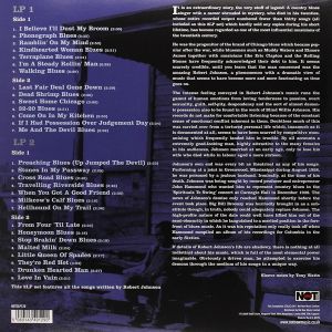Robert Johnson - The Complete Collection (2 x Vinyl) [ LP ]