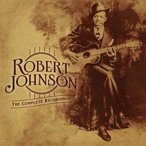 Robert Johnson - The Centennial Collection (2CD) [ CD ]