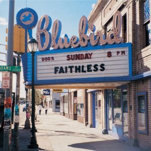 Faithless - Sunday 8 PM (2 x Vinyl)