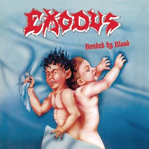 Exodus - Bonded By Blood [ CD ]
