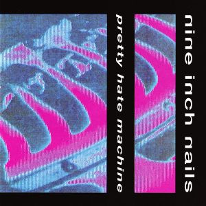 Nine Inch Nails - Pretty Hate Machine [ CD ]