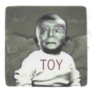 David Bowie - Toy (2021 Remaster, Side 4 Etched) (2 x Vinyl)
